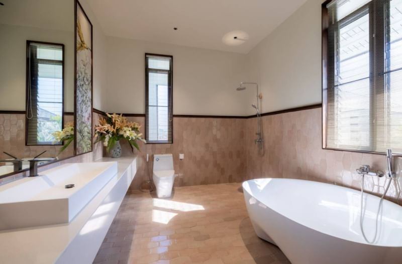 5 Bedroom House For Sale in Nong Phueng, Saraphi, Chiang Mai - Image 16