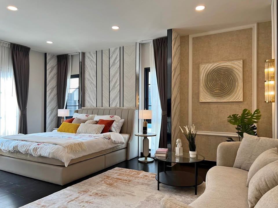 5 Bedroom House For Sale in Bang Phli Yai, Bang Phli, Samut Prakan - Image 3