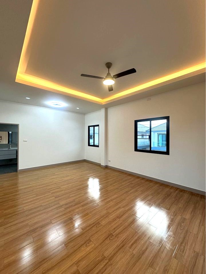 4 Bedroom House For Sale in Nong Chom, San Sai, Chiang Mai - Image 6