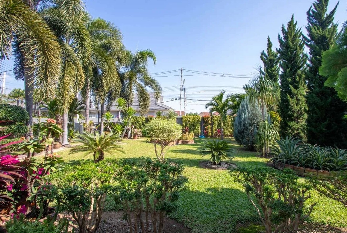 3 Bedroom House For Sale in Nong Khwai, Hang Dong, Chiang Mai - Image 11