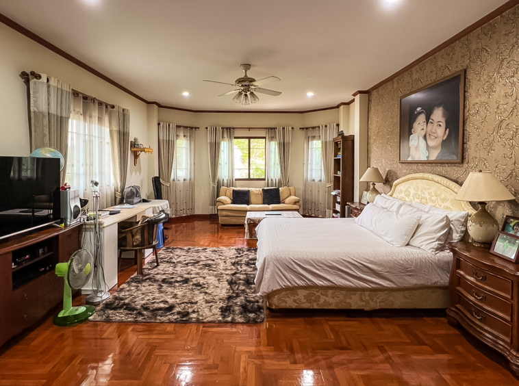 4 Bedroom House For Sale in Suthep, Mueang Chiang Mai, Chiang Mai - Image 25