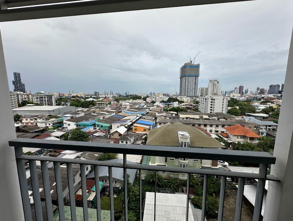 Aspire Sukhumvit 48 - Image 8
