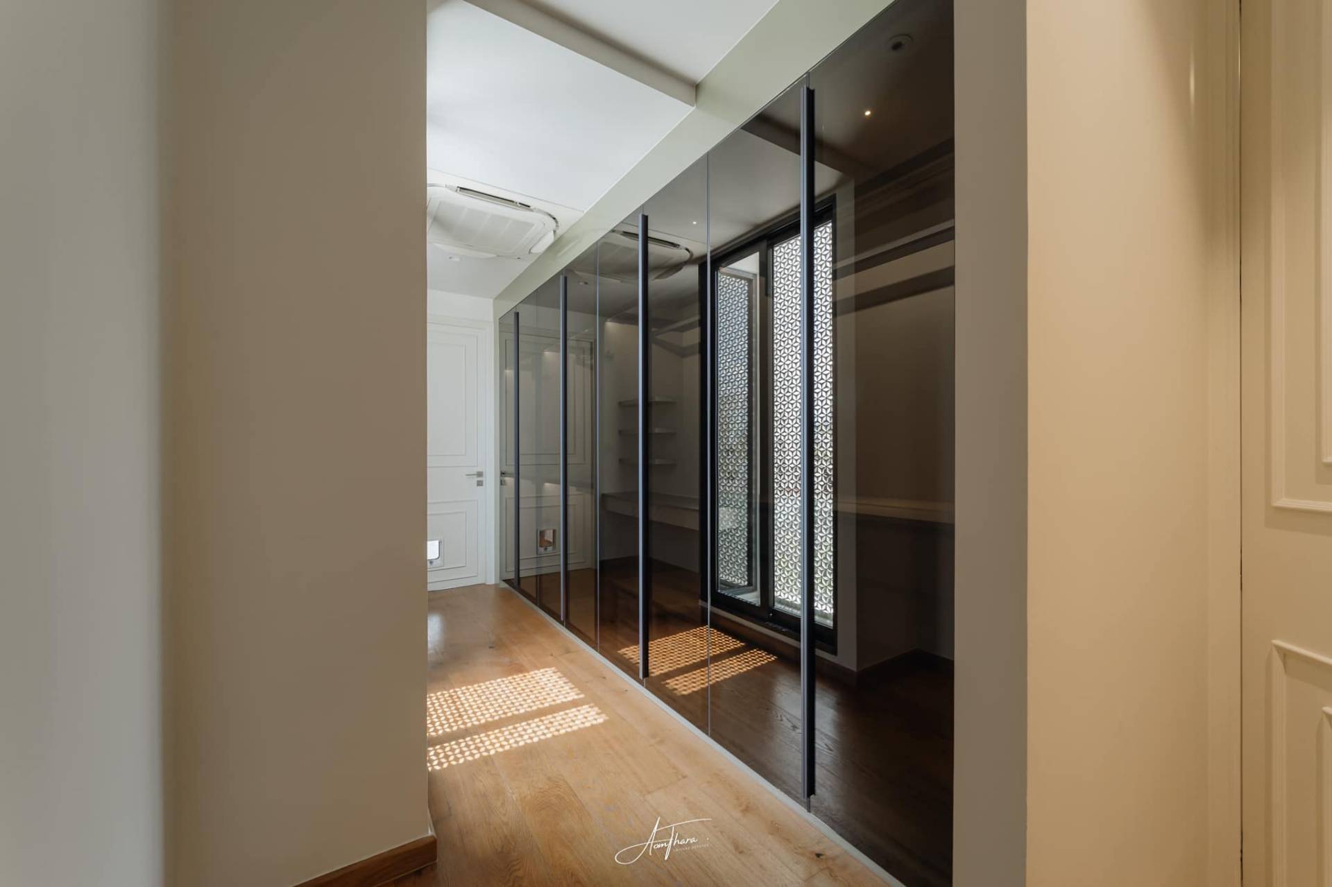 3 ห้องนอน บ้านเดี่ยว สำหรับขาย ใน คลองตันเหนือ, วัฒนา, กรุงเทพมหานคร - Image 28