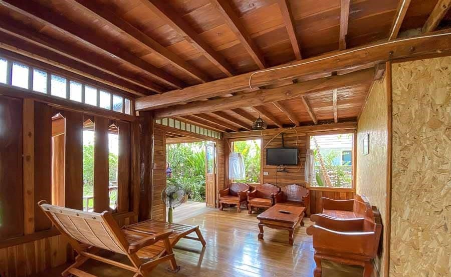 3 Bedroom House For Sale in San Pa Pao, San Sai, Chiang Mai - Image 2
