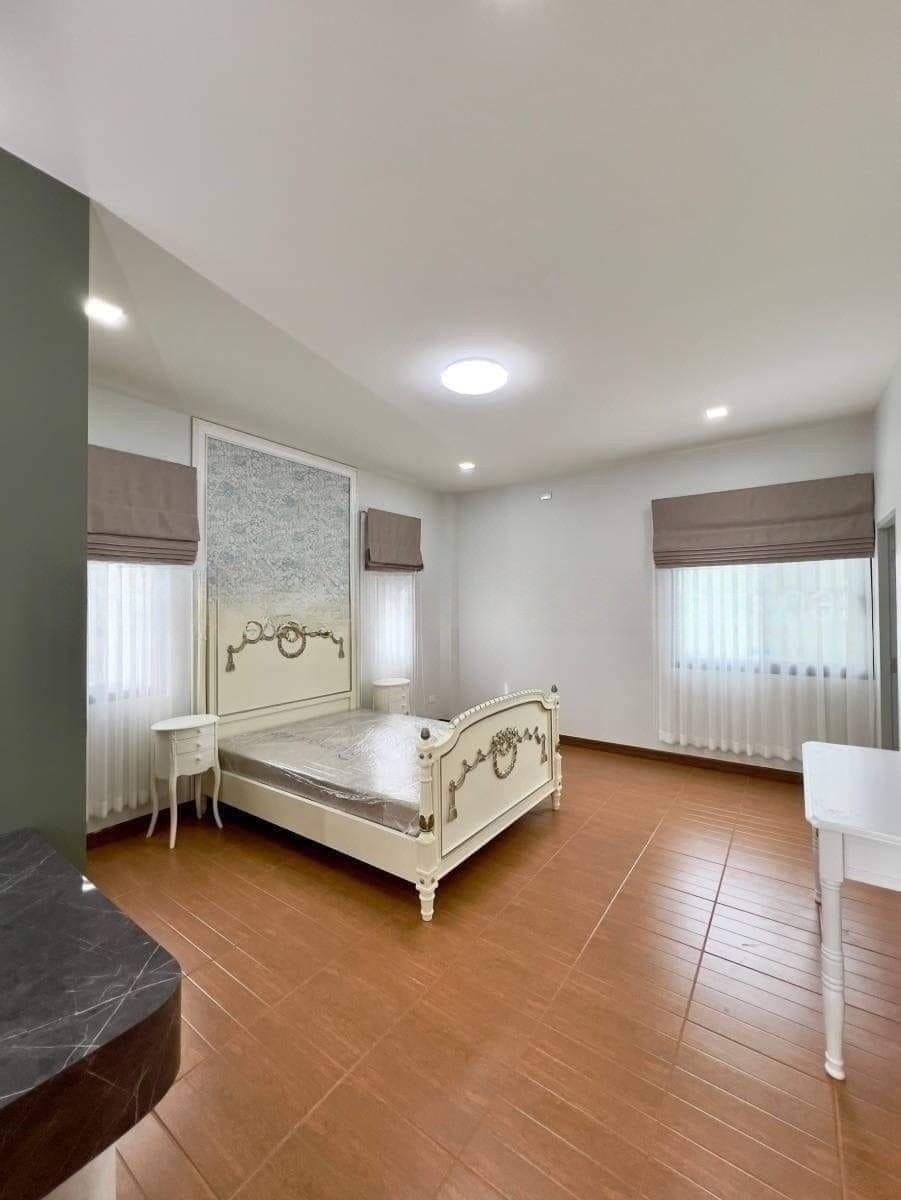3 Bedroom House For Sale in Hang Dong, Hang Dong, Chiang Mai - Image 8