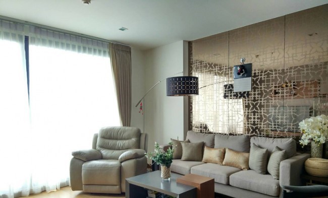 1 Bedroom Condo For Sale in Chang Khlan, Mueang Chiang Mai, Chiang Mai - Image 1