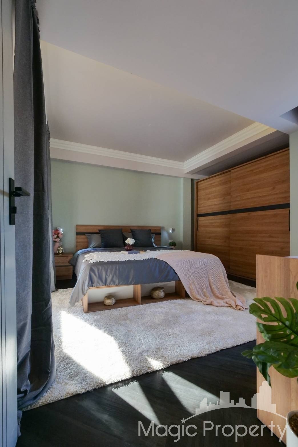 4 卧室 独立房屋  在  - Image 35