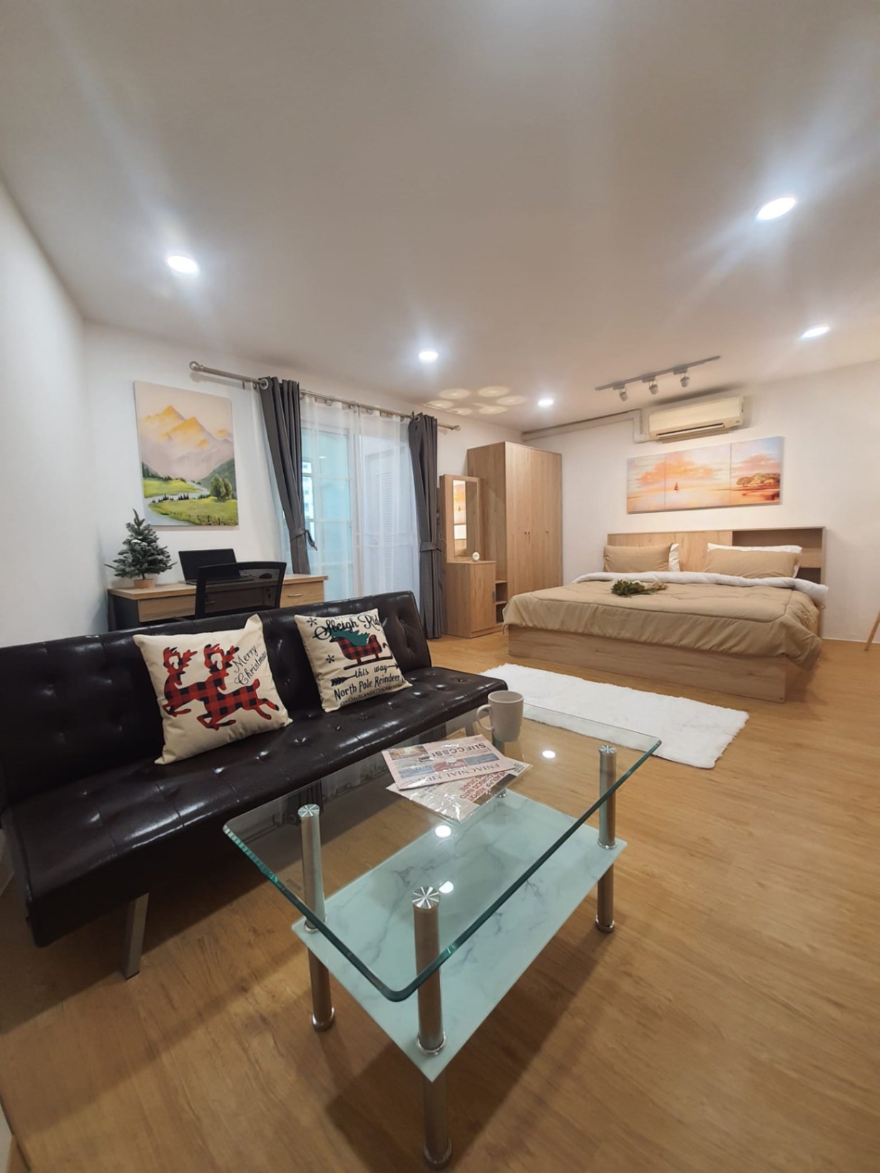103 Condominium 2 (Soi 12) - Image 4