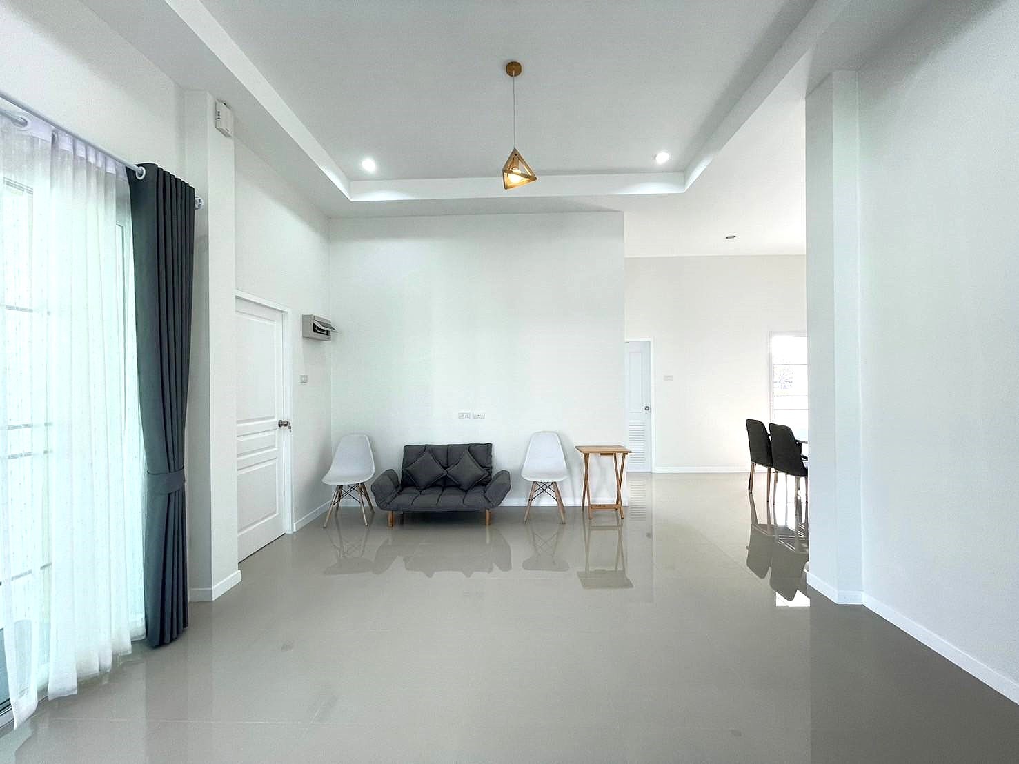 3 Bedroom House For Sale in Mueang Kaeo, Mae Rim, Chiang Mai - Image 4