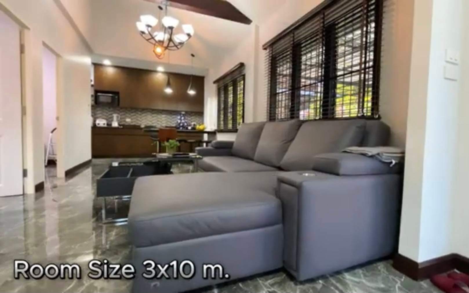 3 Bedroom House For Sale in San Pu Loei, Doi Saket, Chiang Mai - Image 4