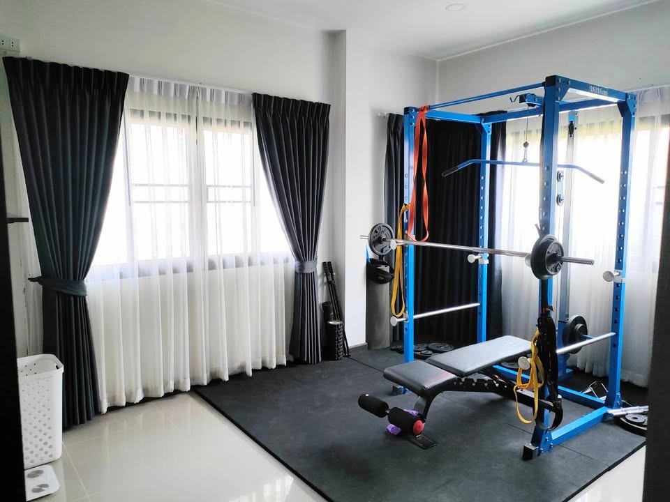 3 Bedroom House For Sale in Tha Wang Tan, Saraphi, Chiang Mai - Image 10