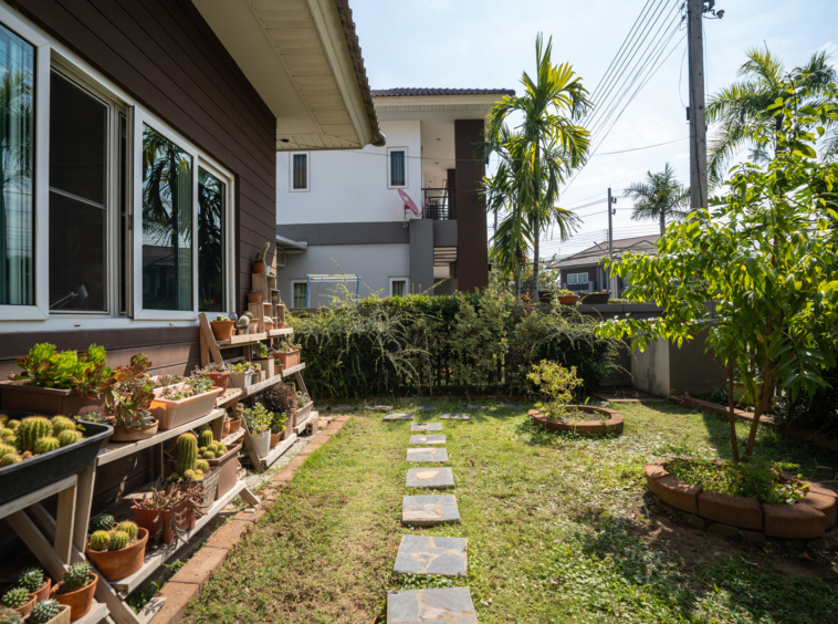 4 Bedroom House For Sale in Mae Hia, Mueang Chiang Mai, Chiang Mai - Image 28
