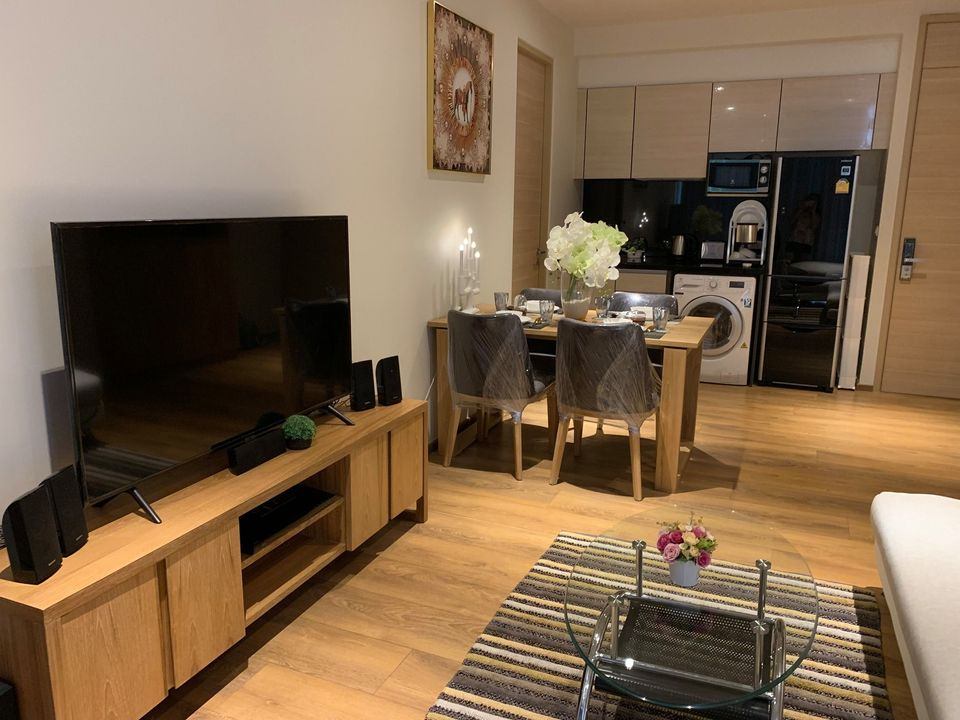 2 Bedroom Condo For Rent in Khlong Tan, Khlong Toei, Bangkok - Image 6