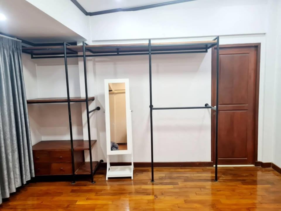 4 Bedroom House For Rent in Chang Phueak, Mueang Chiang Mai, Chiang Mai - Image 10