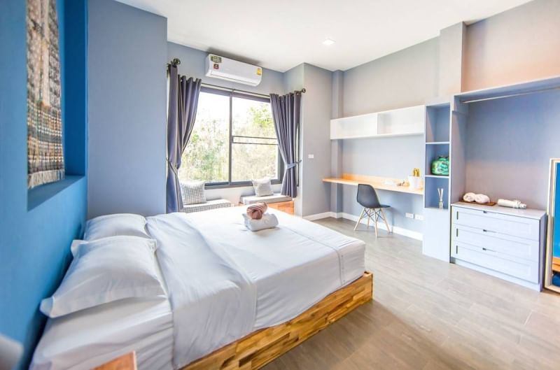 6 Bedroom House For Sale in Hang Dong, Hang Dong, Chiang Mai - Image 17