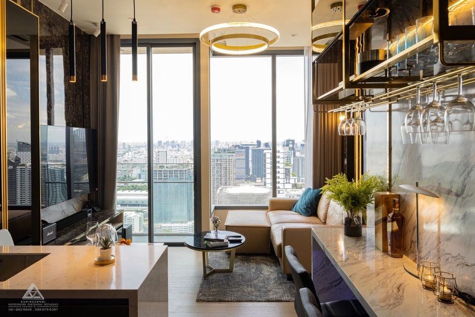 THE ESSE Asoke - Image 1