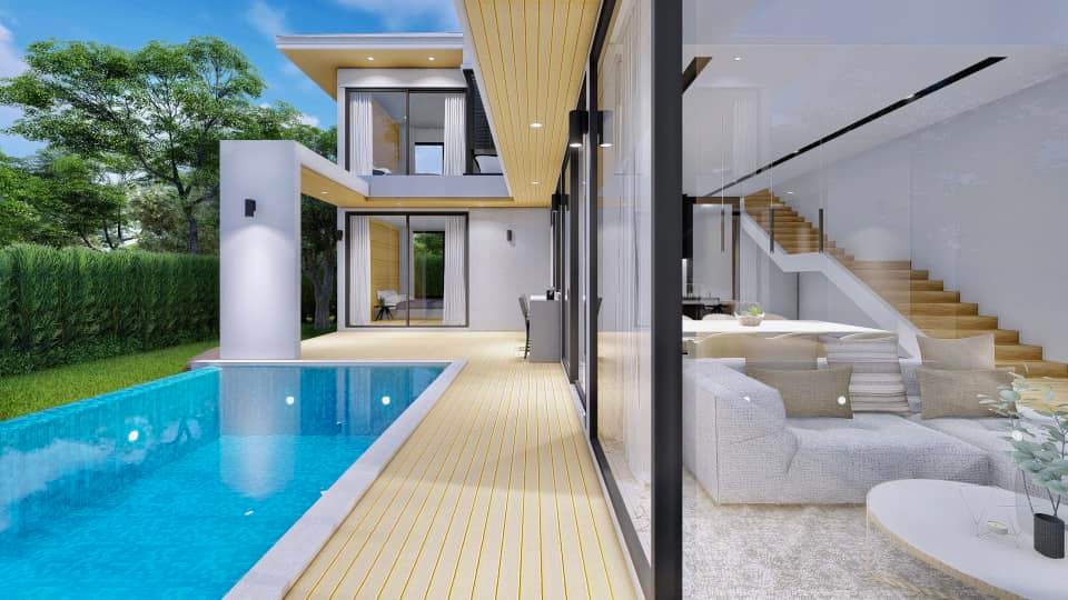 4 Bedroom House For Sale in San Phisuea, Mueang Chiang Mai, Chiang Mai - Image 3