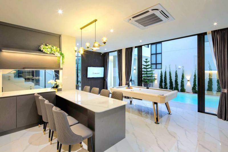 4 ห้องนอน บ้านเดี่ยว สำหรับขาย ใน สุเทพ, เมืองเชียงใหม่, เชียงใหม่ - Image 17