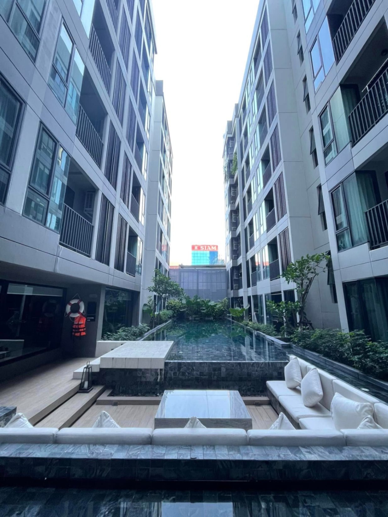 1 Bedroom Condo For Sale in Thanon Phaya Thai, Ratchathewi, Bangkok - Image 12