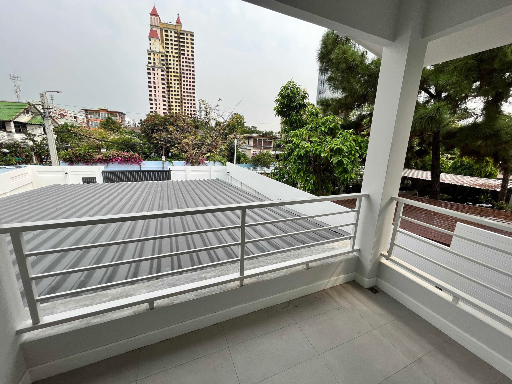 4 ห้องนอน บ้านเดี่ยว สำหรับเช่า ใน สามเสนใน, พญาไท, กรุงเทพมหานคร - Image 8