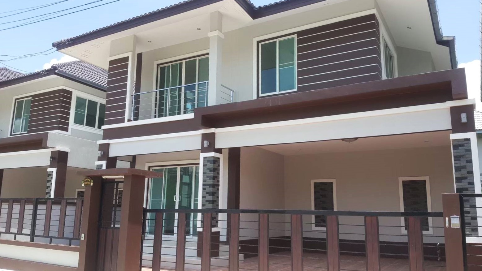3 Bedroom House For Sale in Pa Daet, Mueang Chiang Mai, Chiang Mai - Image 1