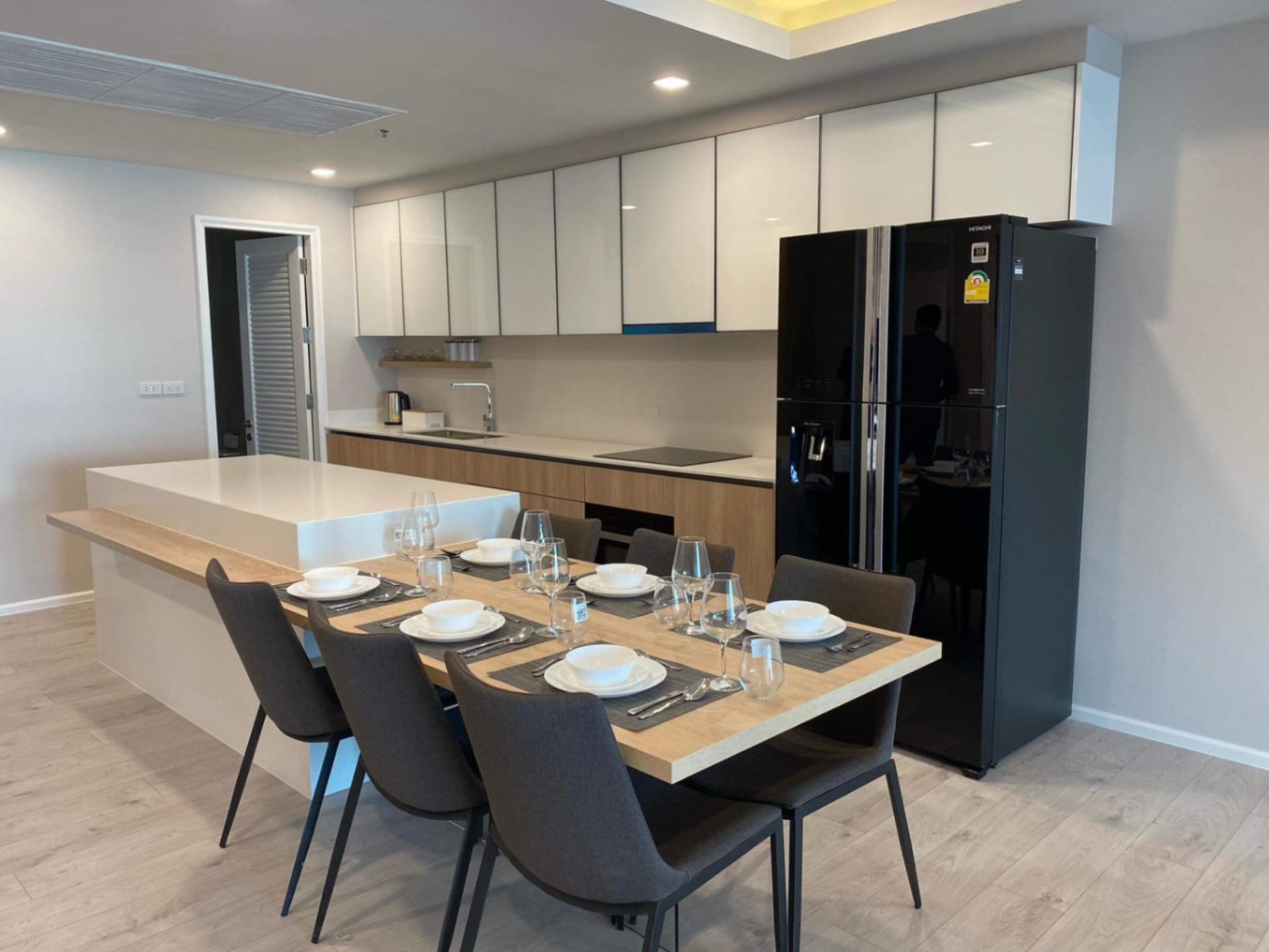 Nusasiri Grand Condominium - Image 3