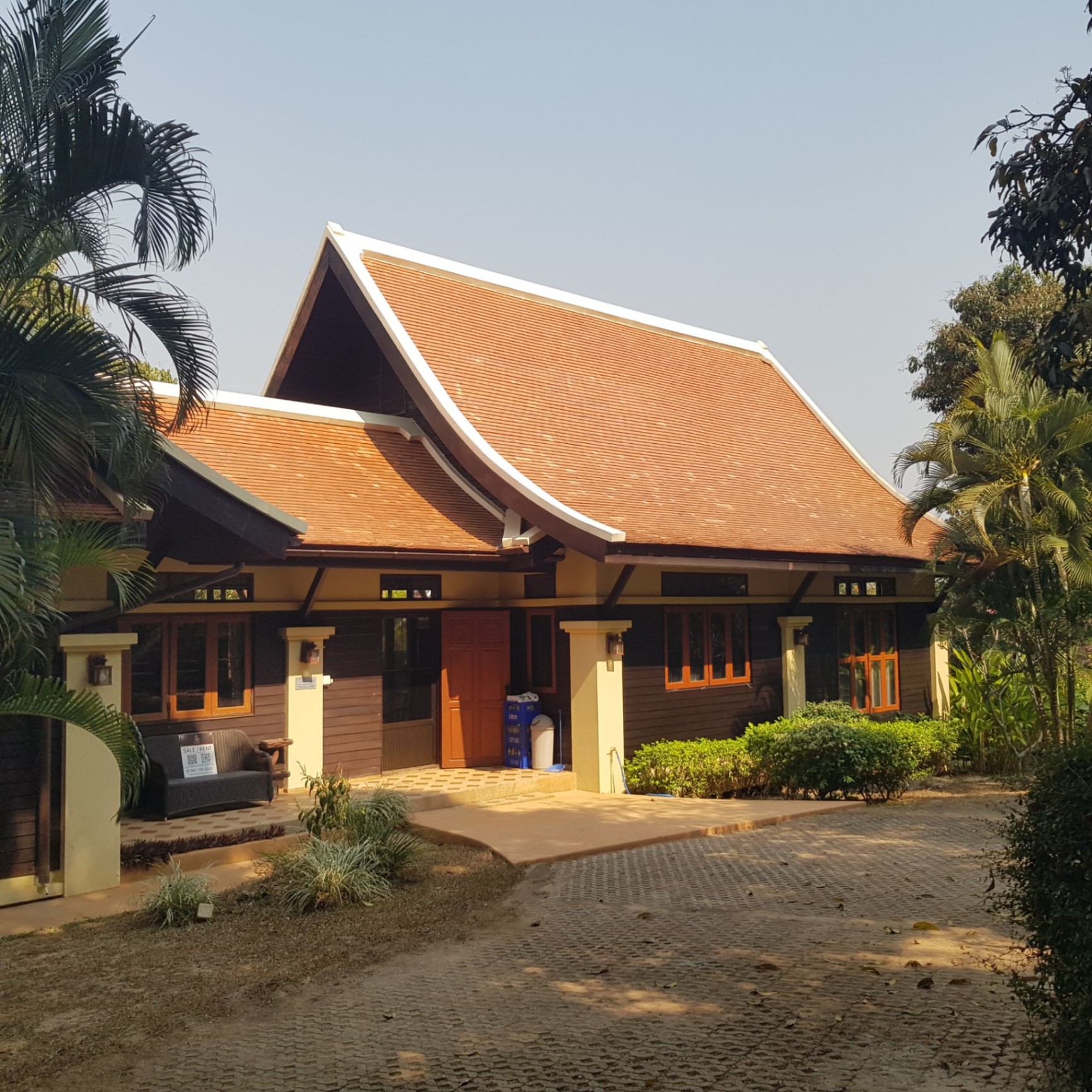 Pavana Resort - Image 1