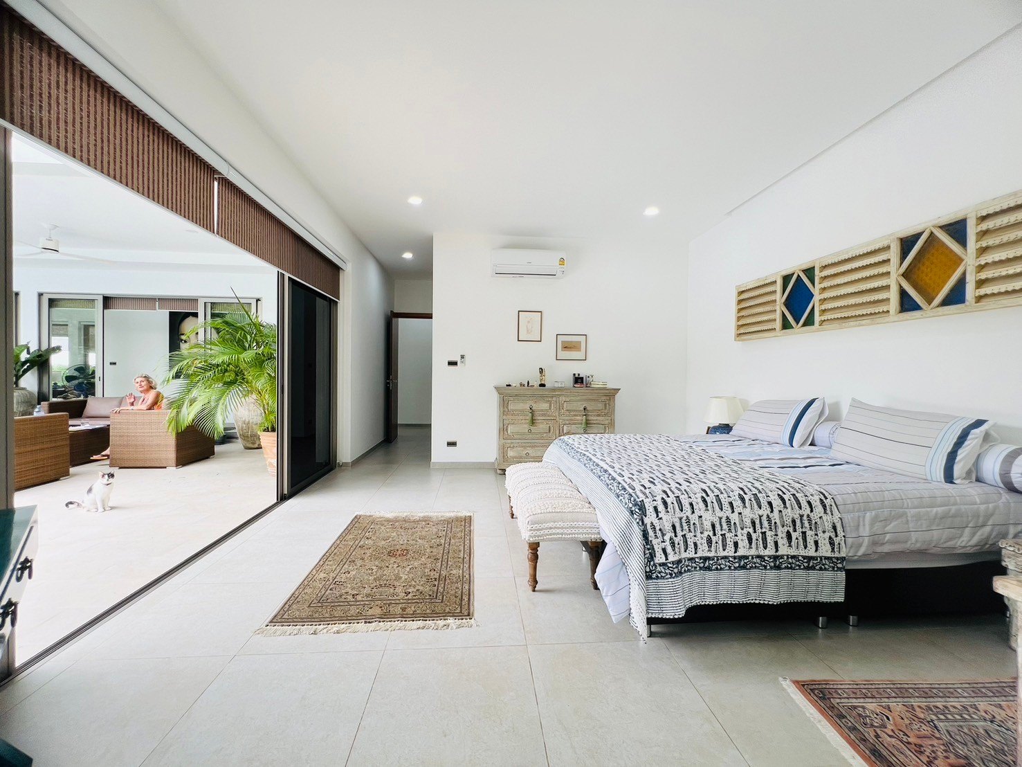 3 Bedroom House For Sale in Nam Phrae, Hang Dong, Chiang Mai - Image 24