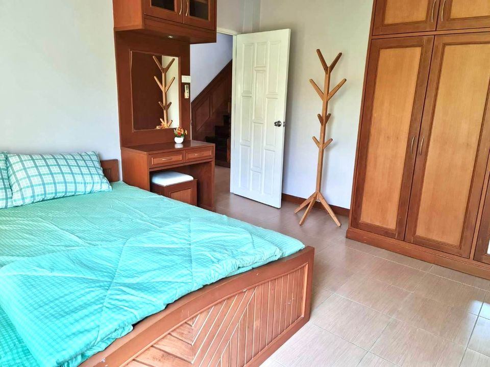 4 ห้องนอน บ้านเดี่ยว  ใน สันกำแพง, สันกำแพง, เชียงใหม่ - Image 11