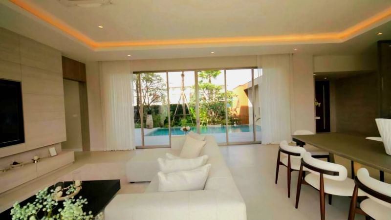 5 Bedroom House For Sale in San Phak Wan, Hang Dong, Chiang Mai - Image 5