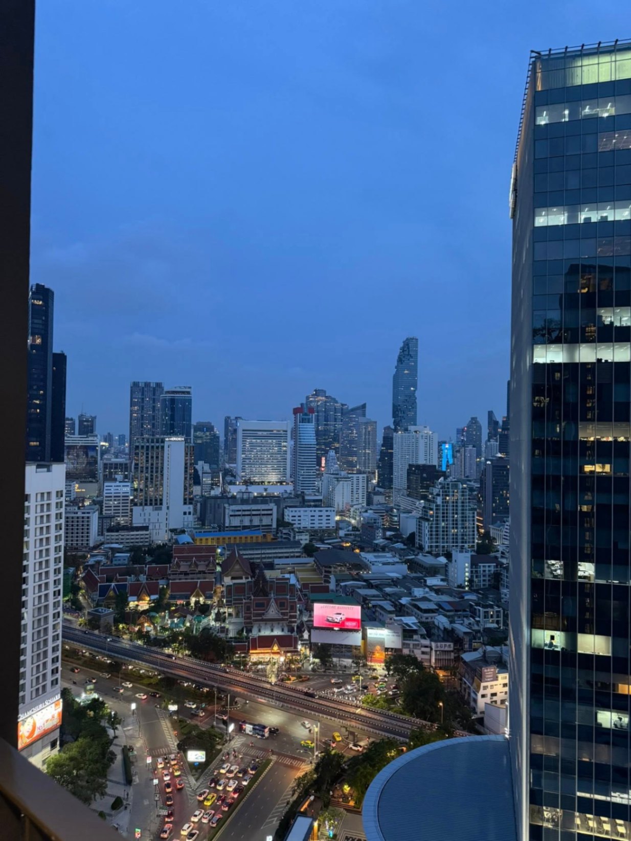 1 ห้องนอน คอนโด สำหรับขาย ใน วังใหม่, ปทุมวัน, กรุงเทพมหานคร - Image 9