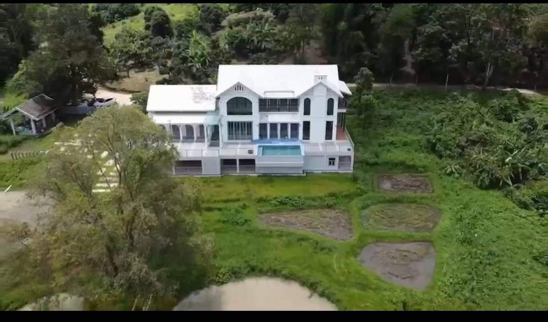 3 Bedroom House For Sale in Huai Sai, Mae Rim, Chiang Mai - Image 20