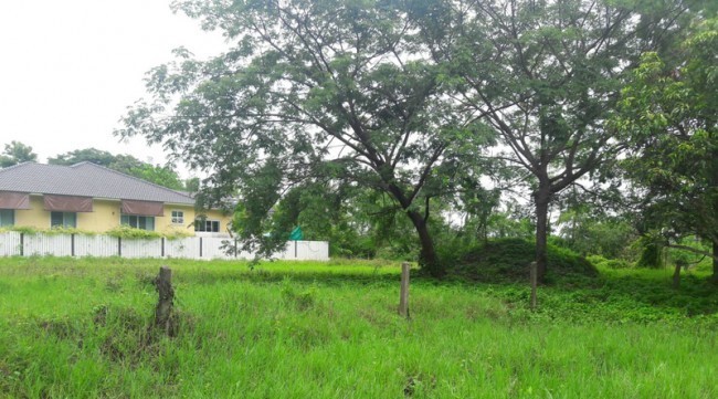  Land For Sale in Hang Dong, Hang Dong, Chiang Mai - Image 3