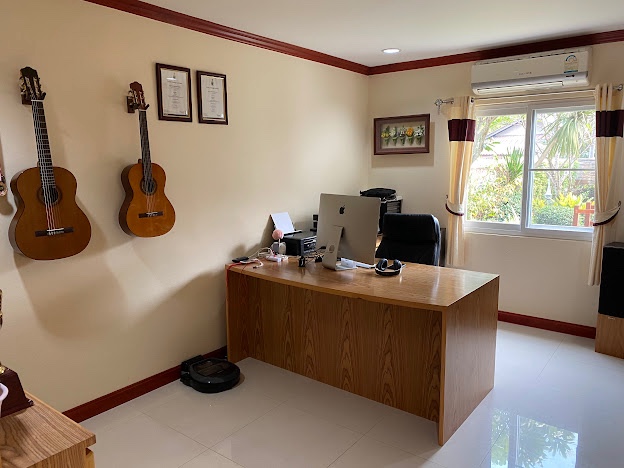 5 Bedroom House For Sale in San Phisuea, Mueang Chiang Mai, Chiang Mai - Image 15