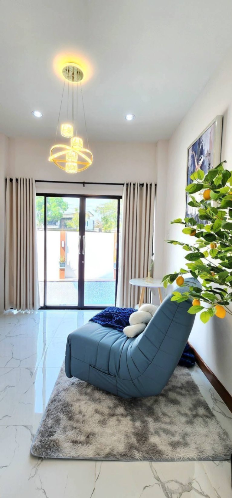 3 Bedroom House For Sale in Nam Phrae, Hang Dong, Chiang Mai - Image 7