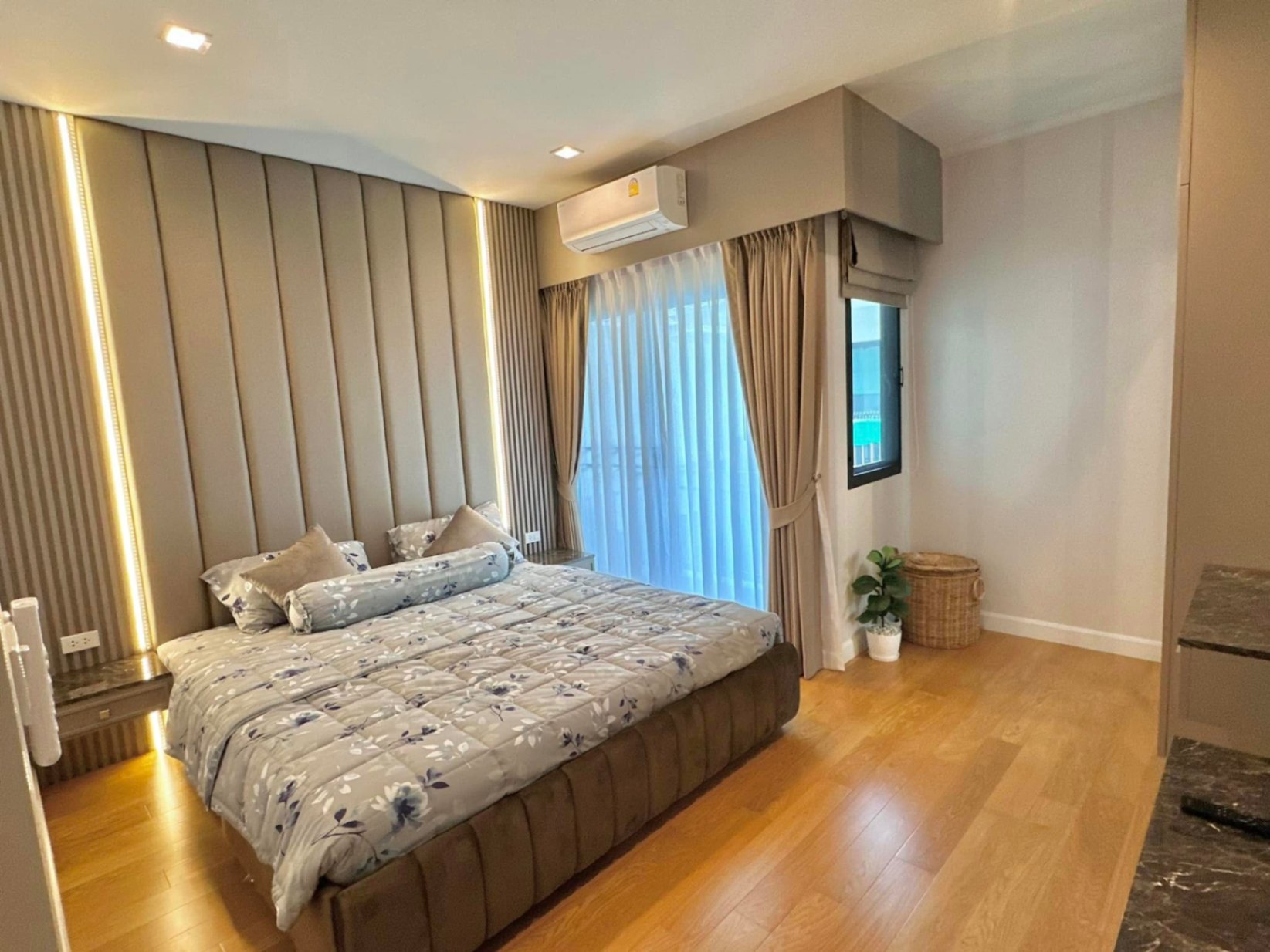 5 ห้องนอน บ้านเดี่ยว สำหรับขาย ใน ดอกไม้, ประเวศ, กรุงเทพมหานคร - Image 34