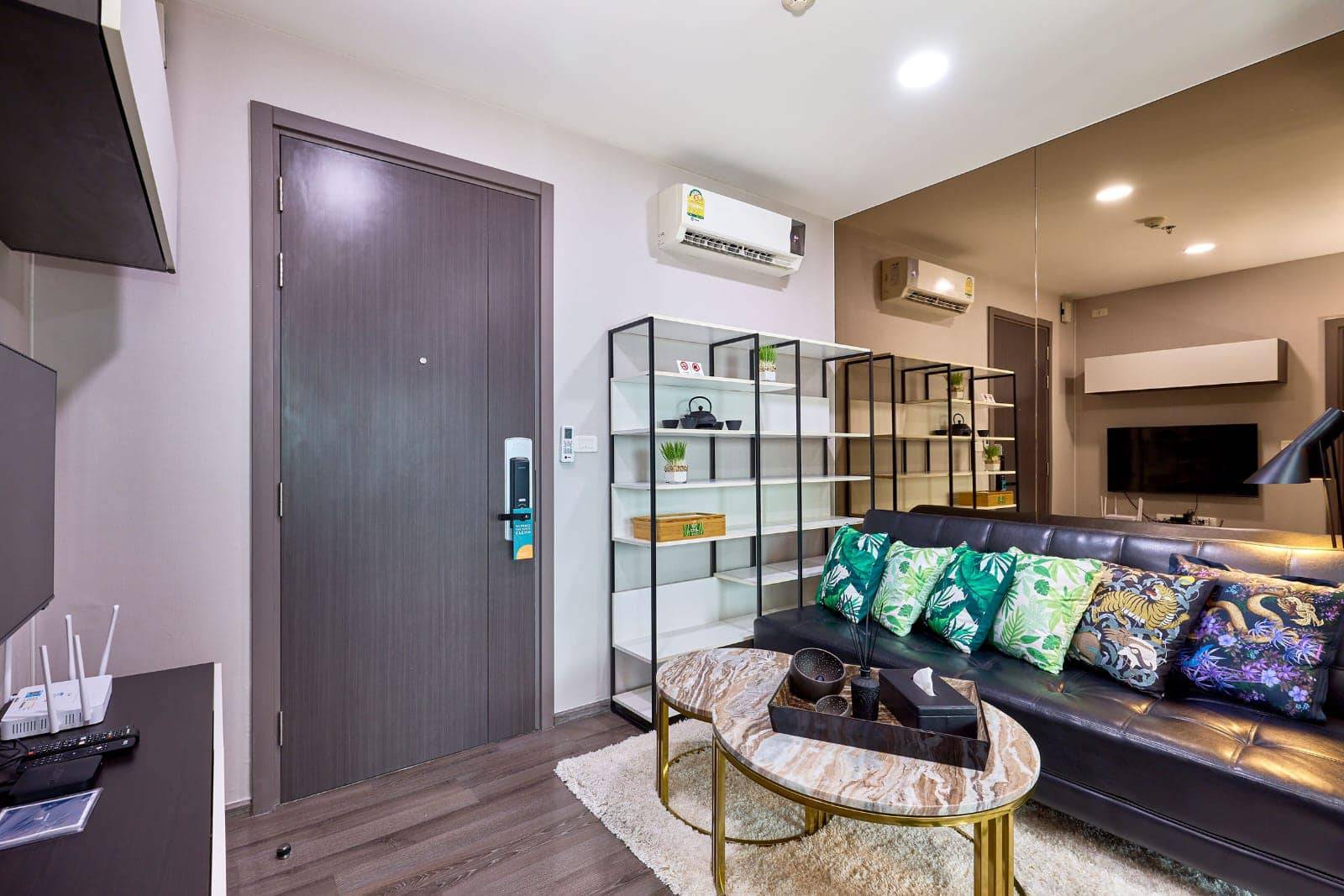 THE BASE Park East - Sukhumvit 77 - Image 2