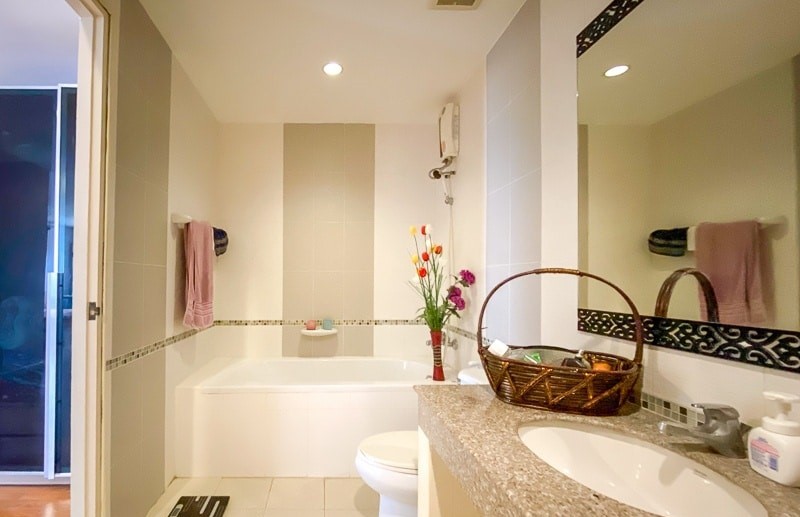 Bann Karnkanok Condo 3  - Image 8
