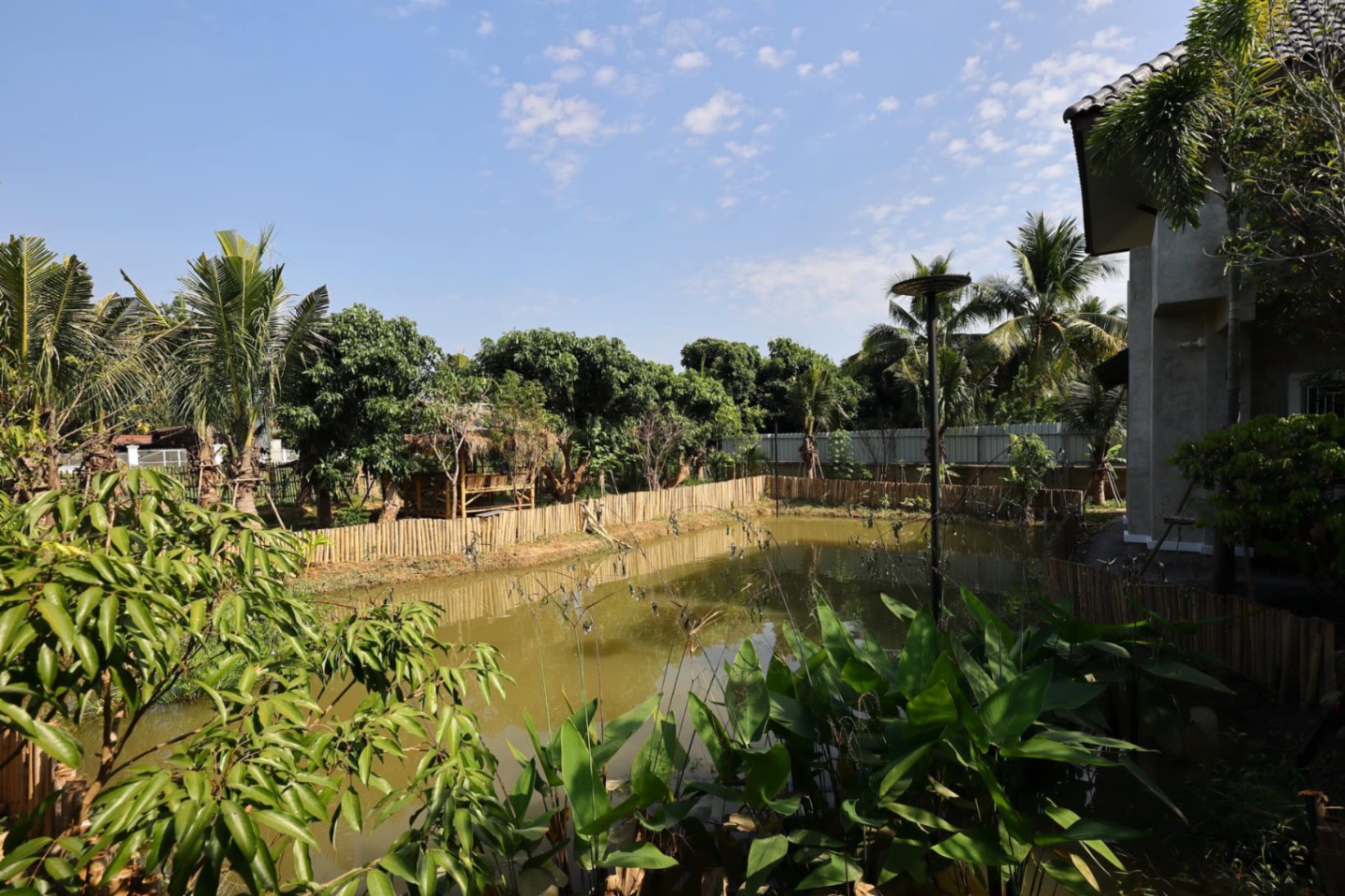 3 Bedroom House For Sale in Khua Mung, Saraphi, Chiang Mai - Image 22