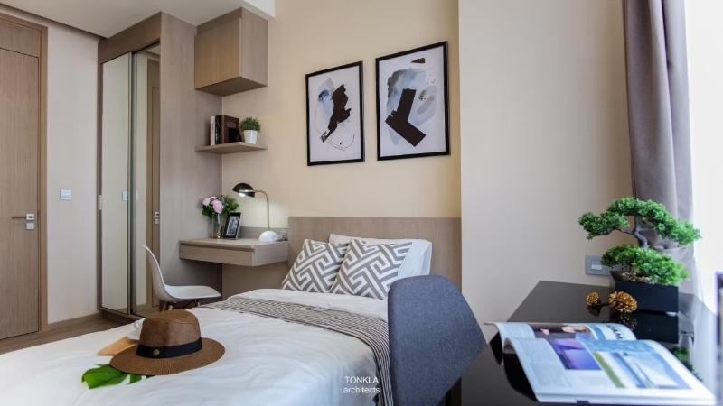 THE ESSE Asoke - Image 4