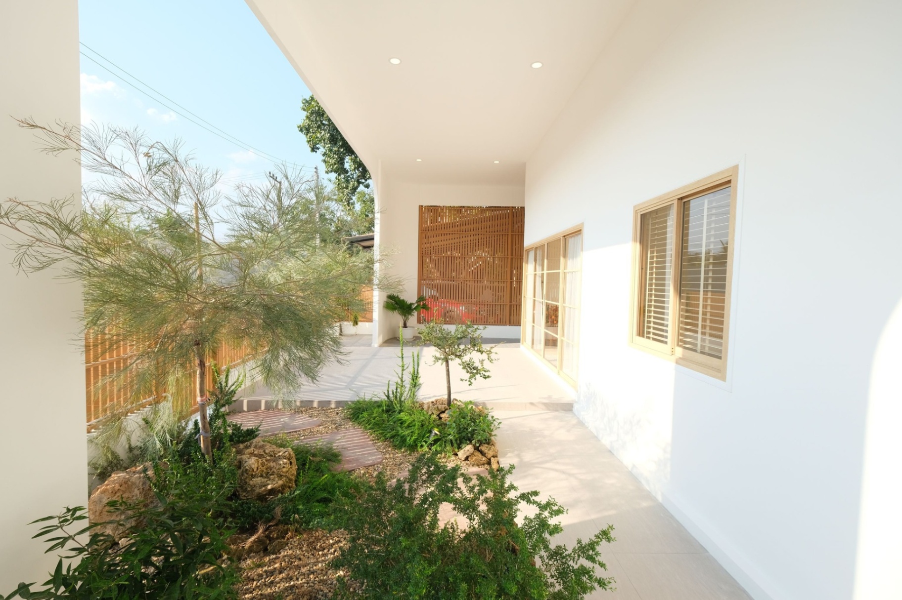 4 Bedroom House For Sale in Chai Sathan, Saraphi, Chiang Mai - Image 10