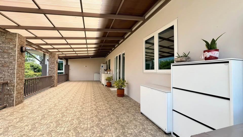 3 Bedroom House For Sale in Mae Faek Mai, San Sai, Chiang Mai - Image 14