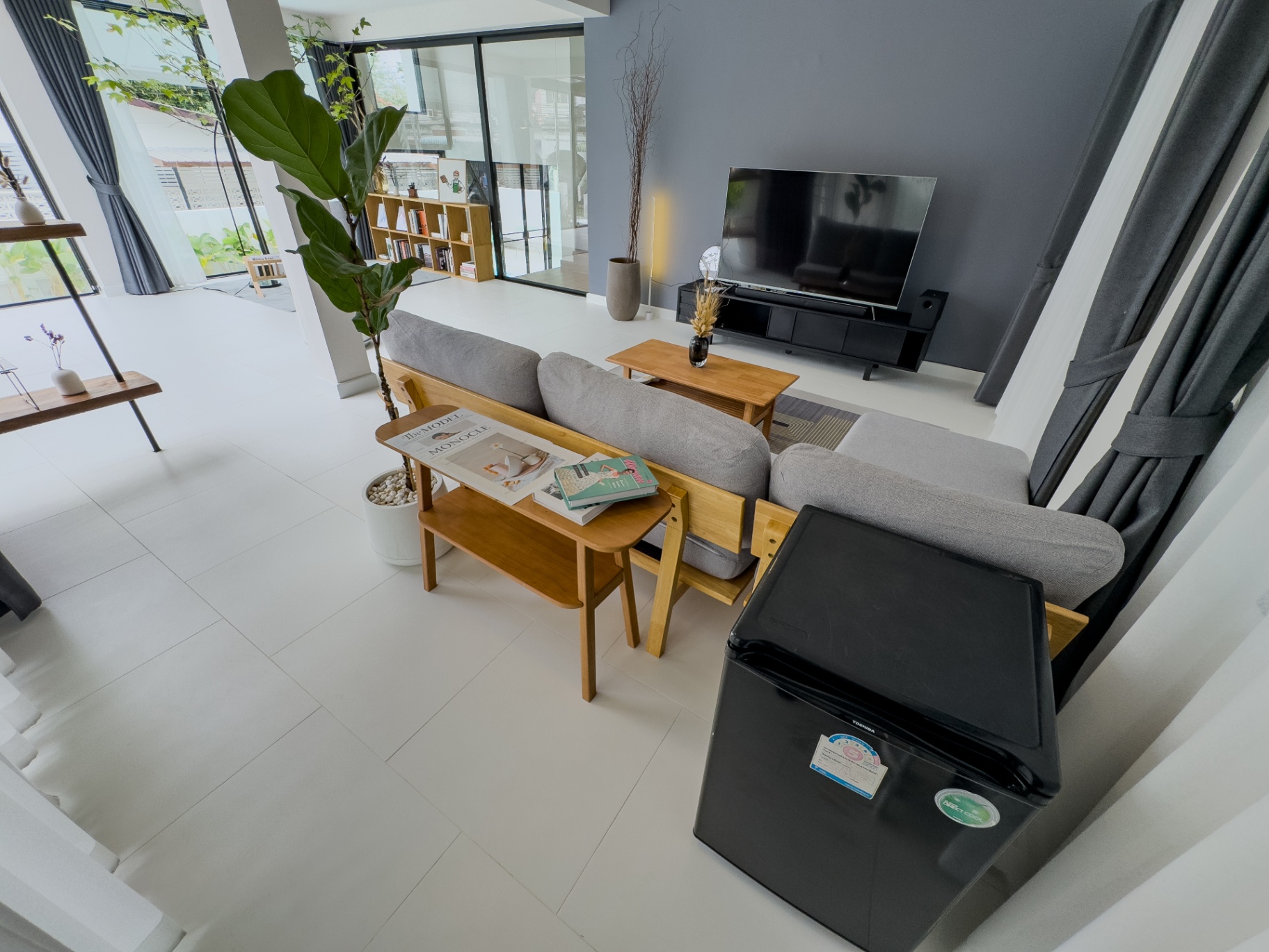 4 Bedroom House For Sale in Mae Hia, Mueang Chiang Mai, Chiang Mai - Image 4