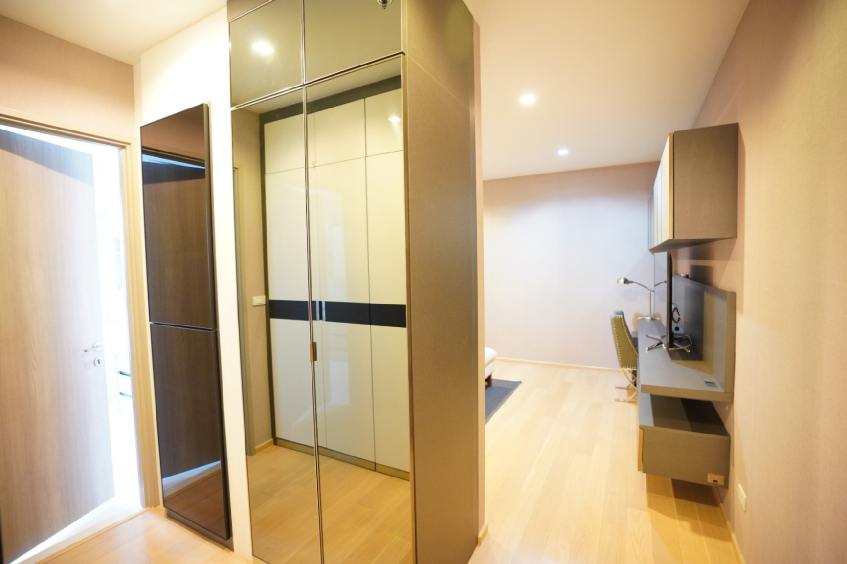 HQ Thonglor by Sansiri - Image 9