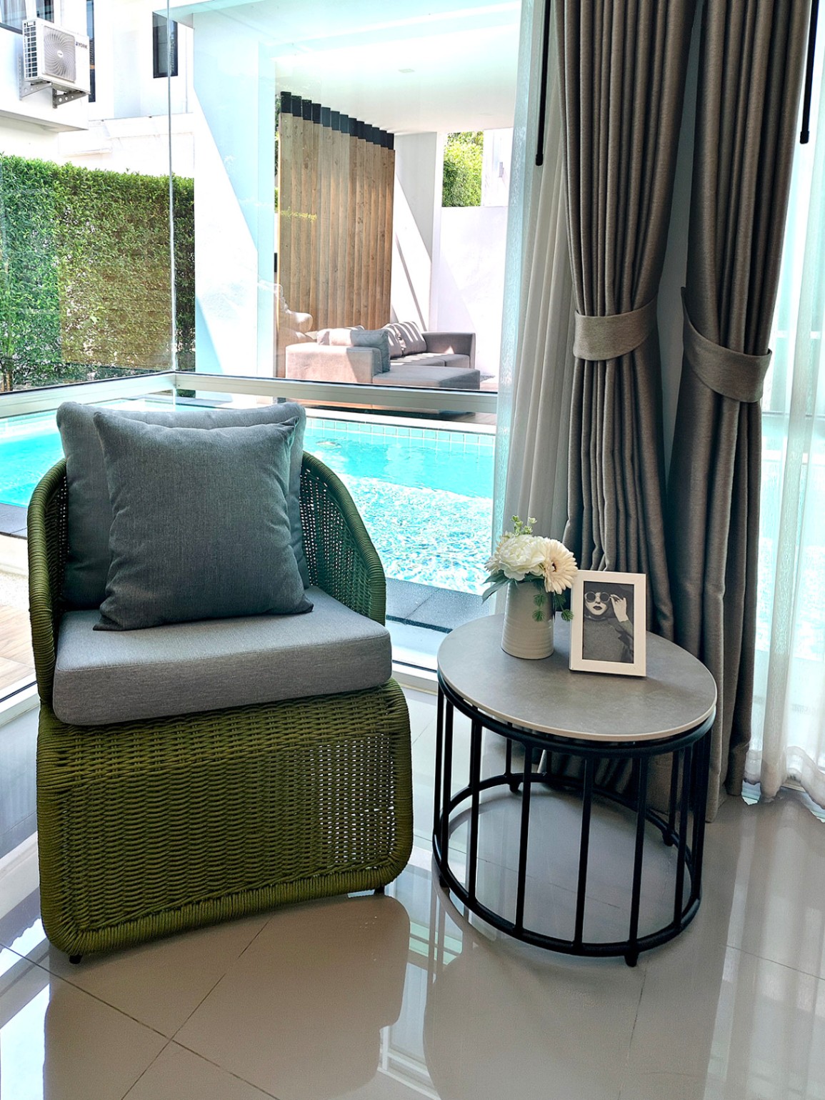 4 Bedroom House For Sale in San Phak Wan, Hang Dong, Chiang Mai - Image 35