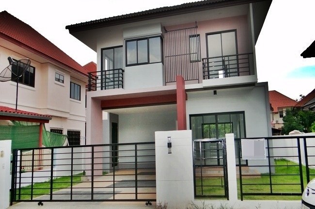 3 Bedroom House For Sale in San Sai Noi, San Sai, Chiang Mai - Image 6