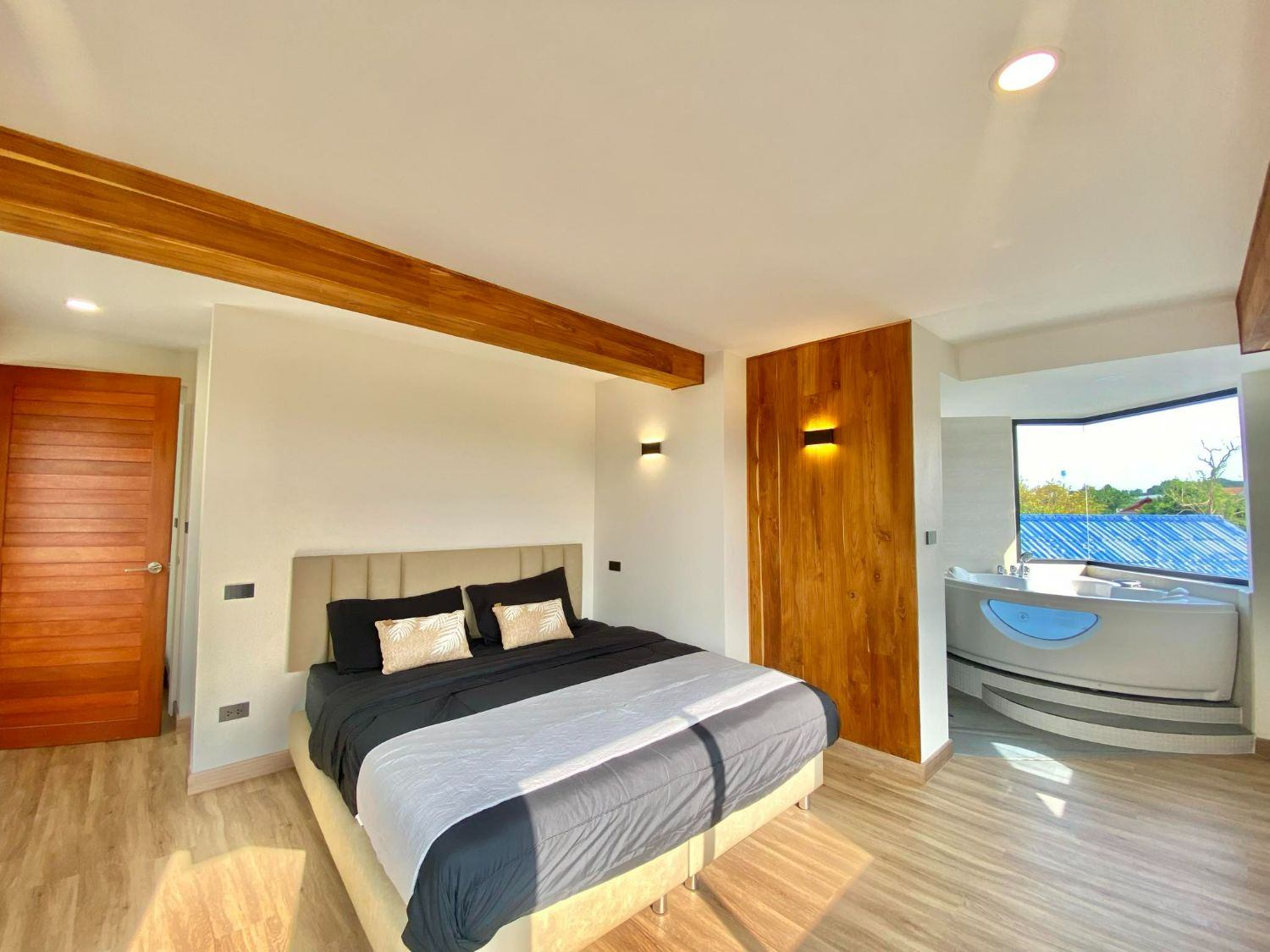 5 Bedroom House For Sale in Wat Ket, Mueang Chiang Mai, Chiang Mai - Image 34