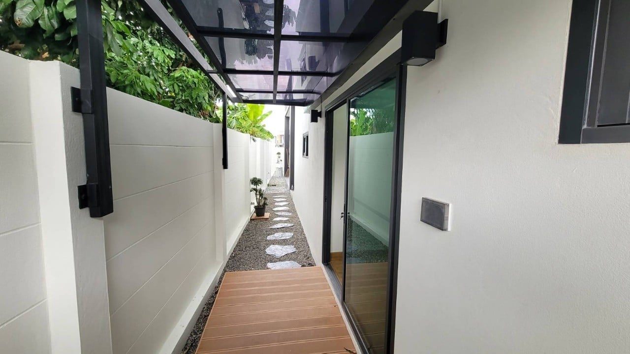 3 Bedroom House For Sale in Nam Phrae, Hang Dong, Chiang Mai - Image 5