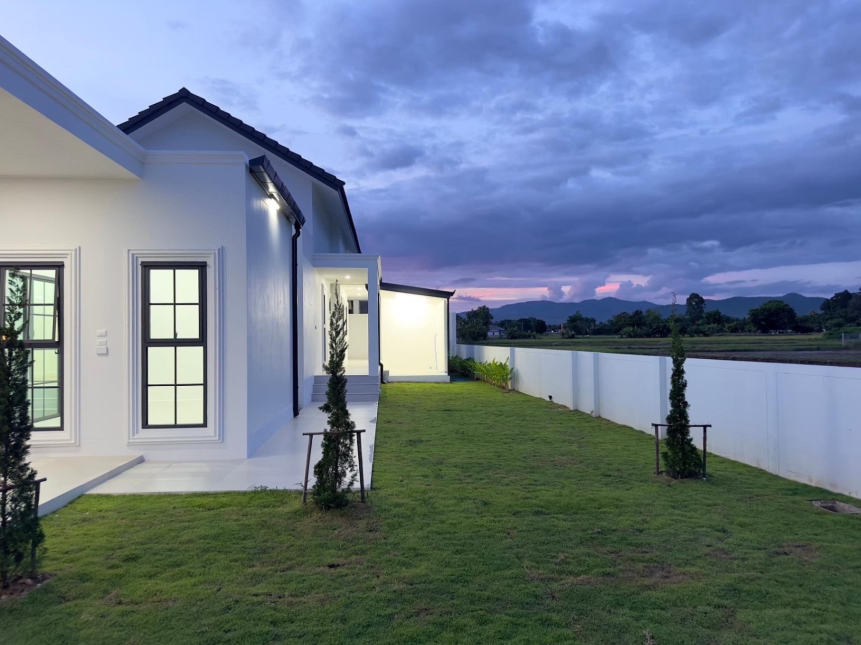 3 Bedroom House For Sale in San Sai Luang, San Sai, Chiang Mai - Image 8