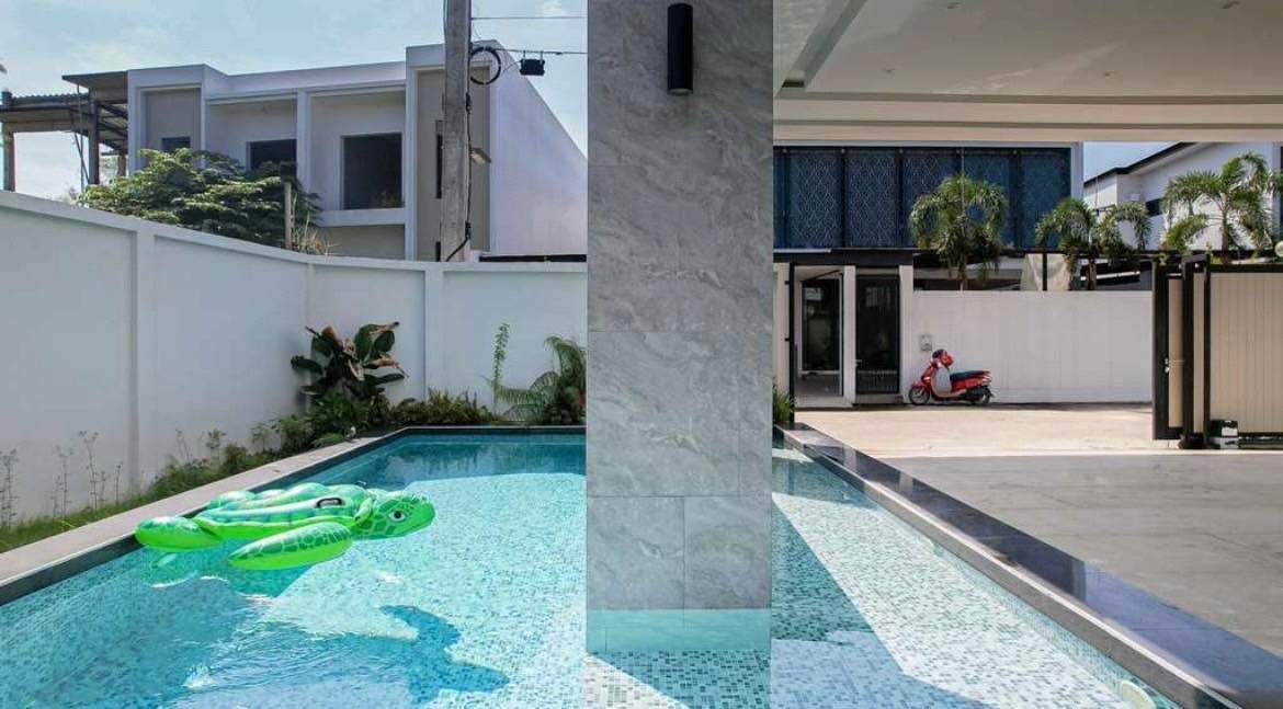 4 Bedroom House For Sale in San Sai Noi, San Sai, Chiang Mai - Image 2